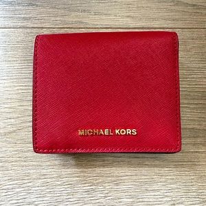 Michael Kors Small Wallet